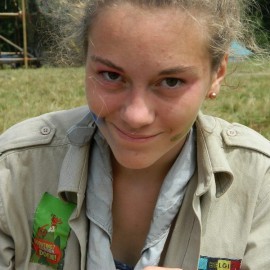 DSCN5436  Custom - Scouts en Gidsen Zaventem 